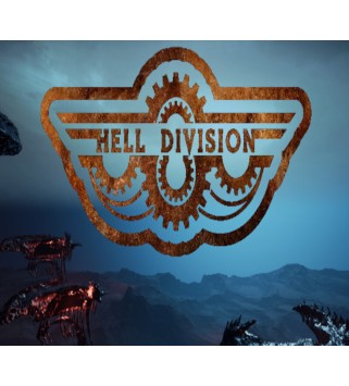 Hell Division Steam Key GLOBAL